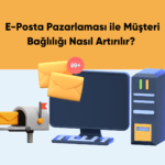 E-Posta Pazarlaması