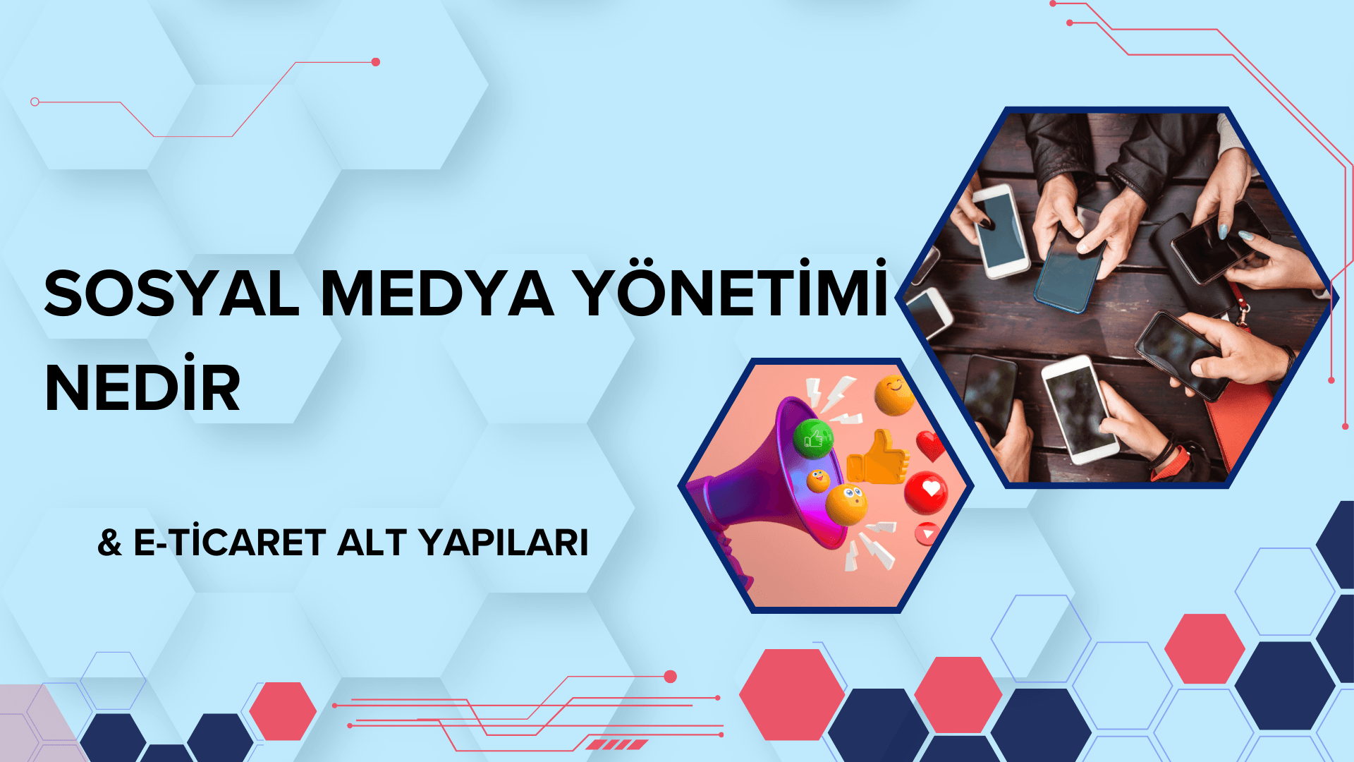 Sosyal Medya Yönetimi