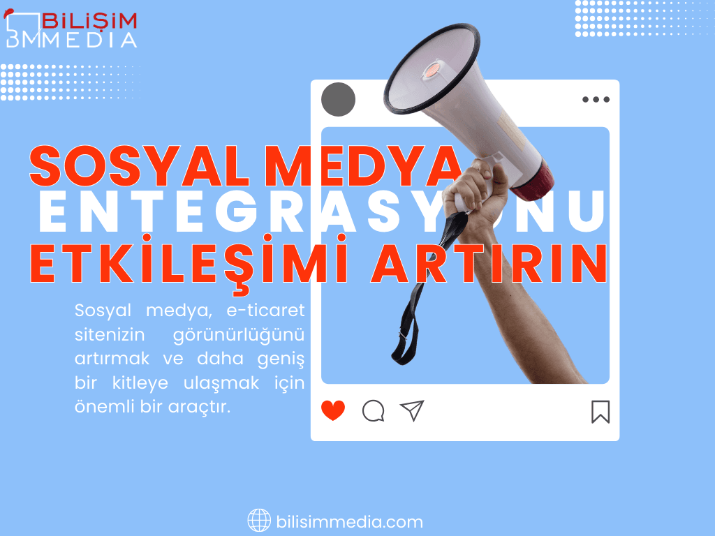 E-Ticaret Siteleri