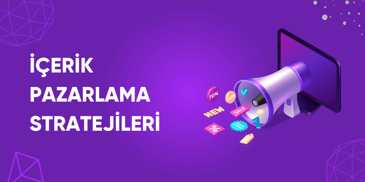 <h1>İçerik Pazarlamasında Başarıya Götüren Stratejiler</h1>
