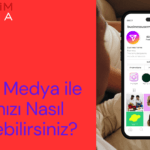 Sosyal Medya Reklamcılığı