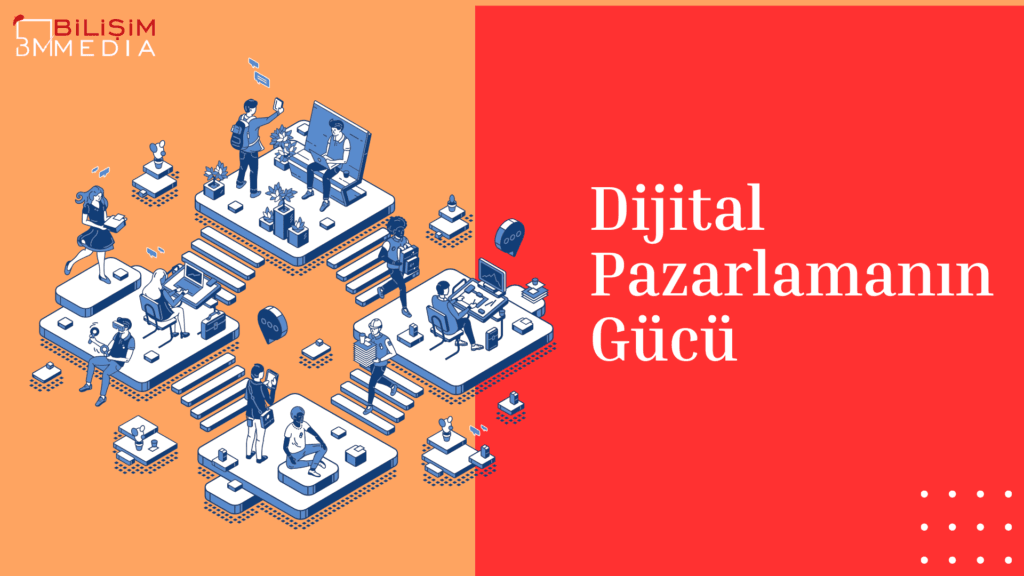SEO Hizmeti ve Dijital Pazarlama