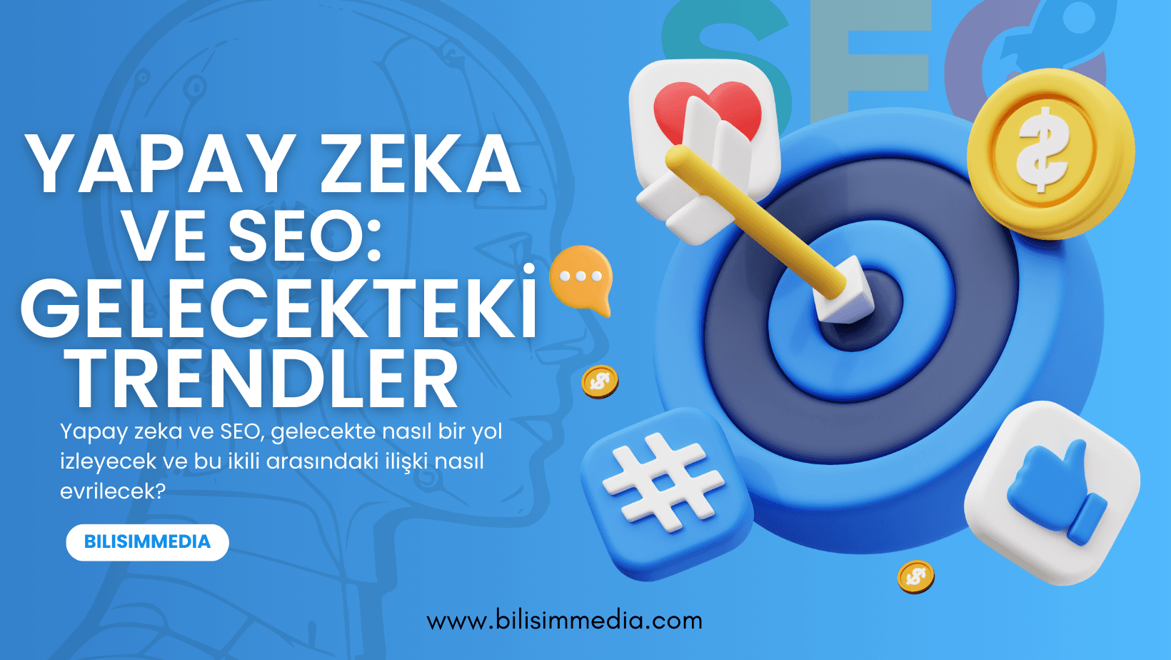 Yapay Zeka ve SEO: Gelecekteki Trendler
