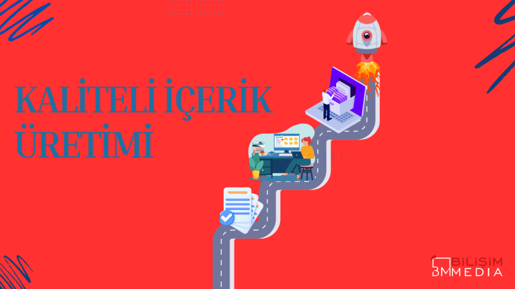 SEO Hizmeti ve Dijital Pazarlama