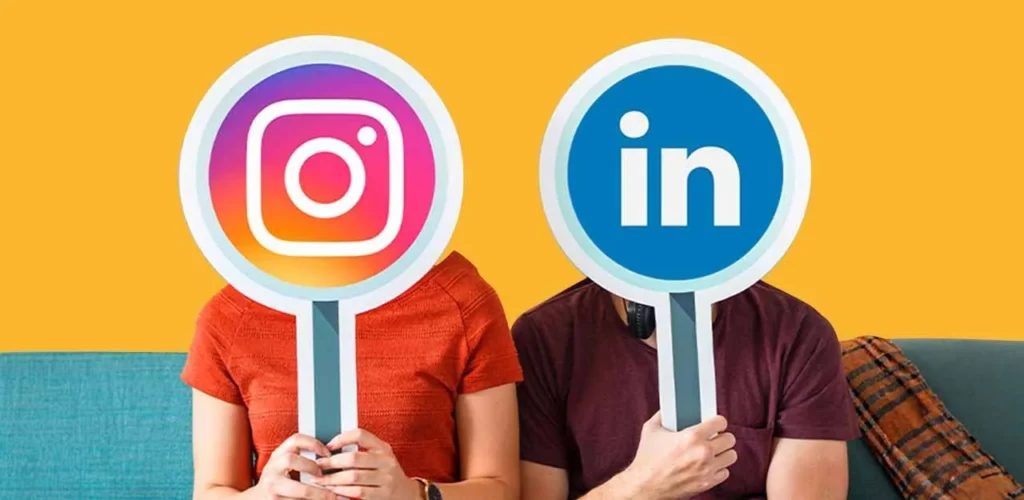 İnstagram ve Linkedin Reklamları