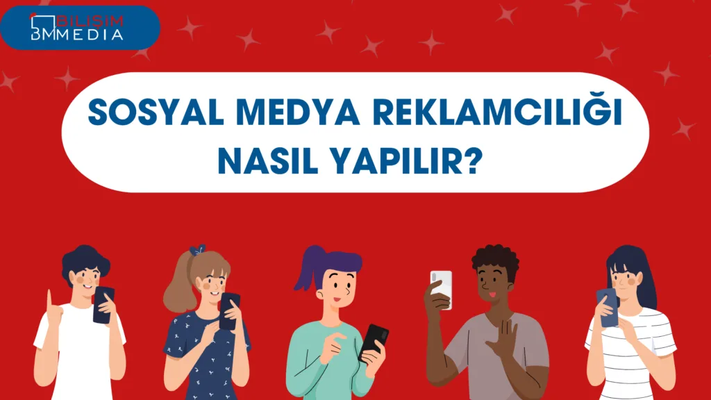 Sosyal Medya Reklamcılığı