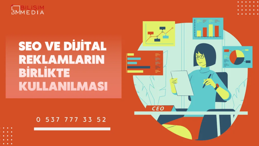 Dijital Reklamlar