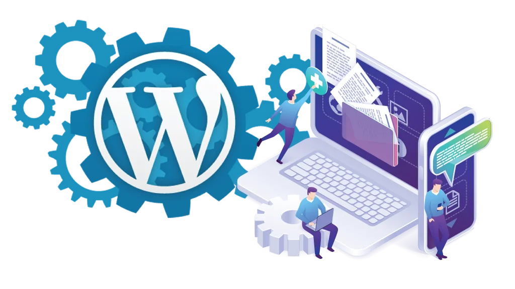 WordPress