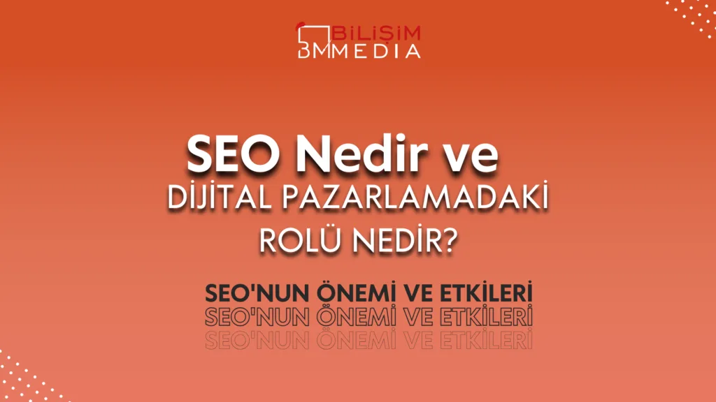Dijital Reklamlar