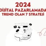 Dijital Pazarlama