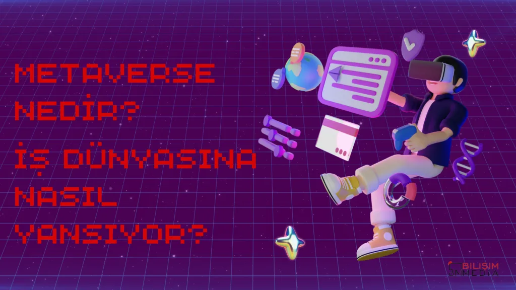 Metaverse