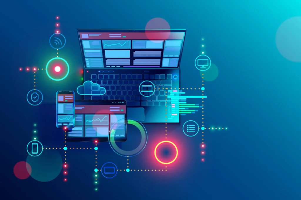 Web Sitesi Tasarım