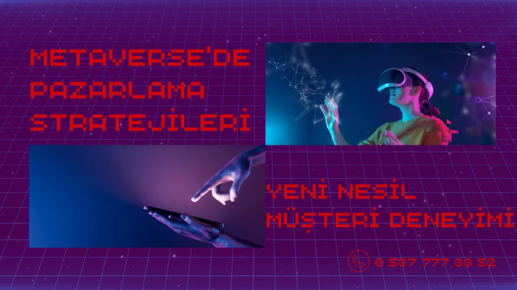 Metaverse