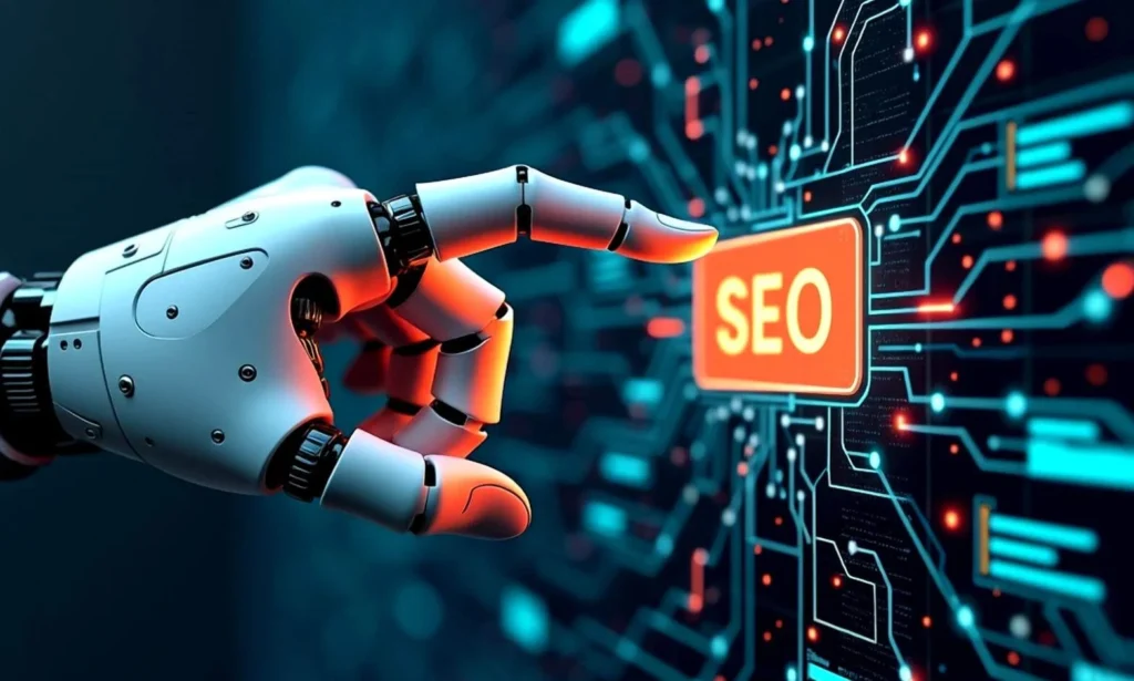SEO Uyumlu İçerik
