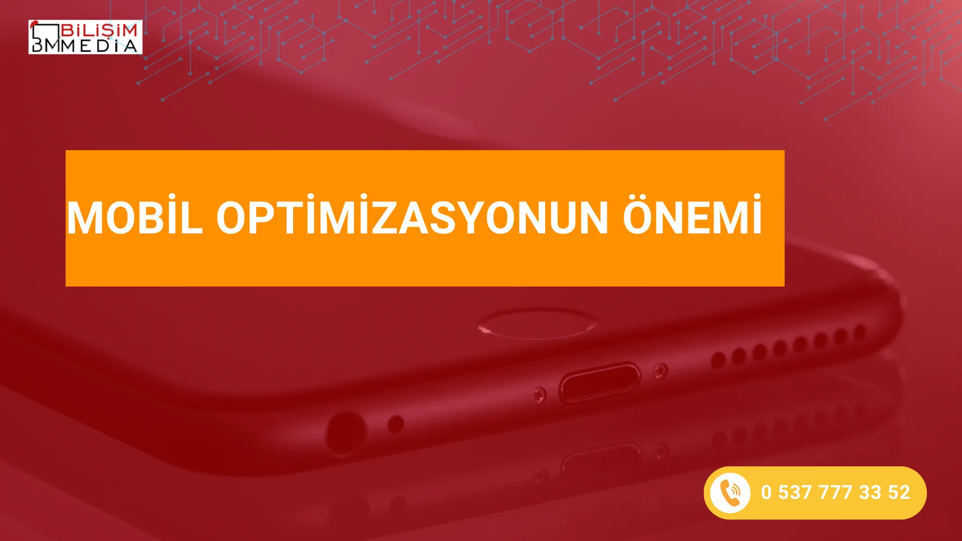 Mobil Optimizasyonun Önemi 