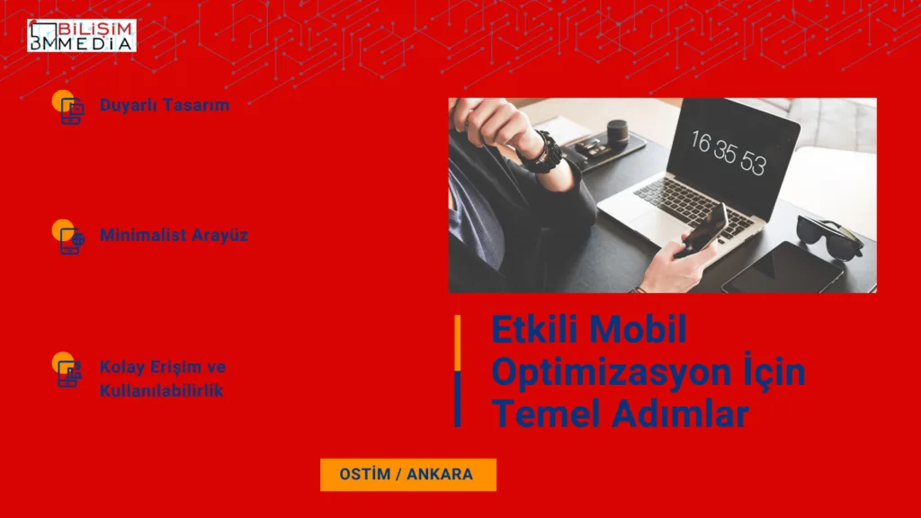 Mobil Optimizasyonun Önemi