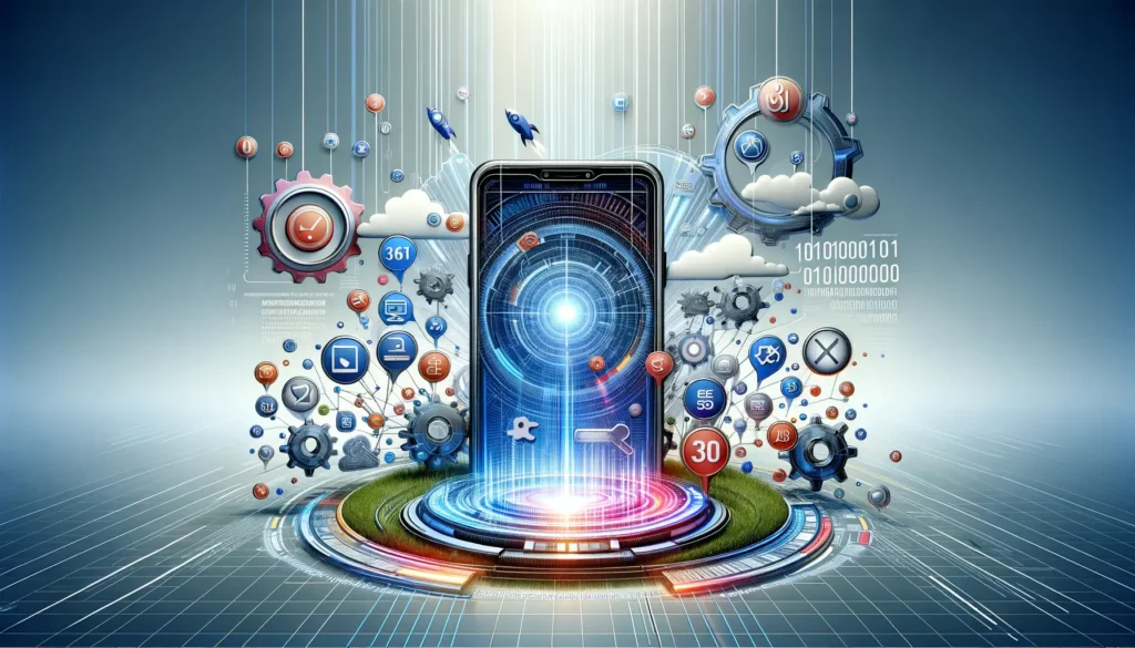 Mobil Optimizasyon