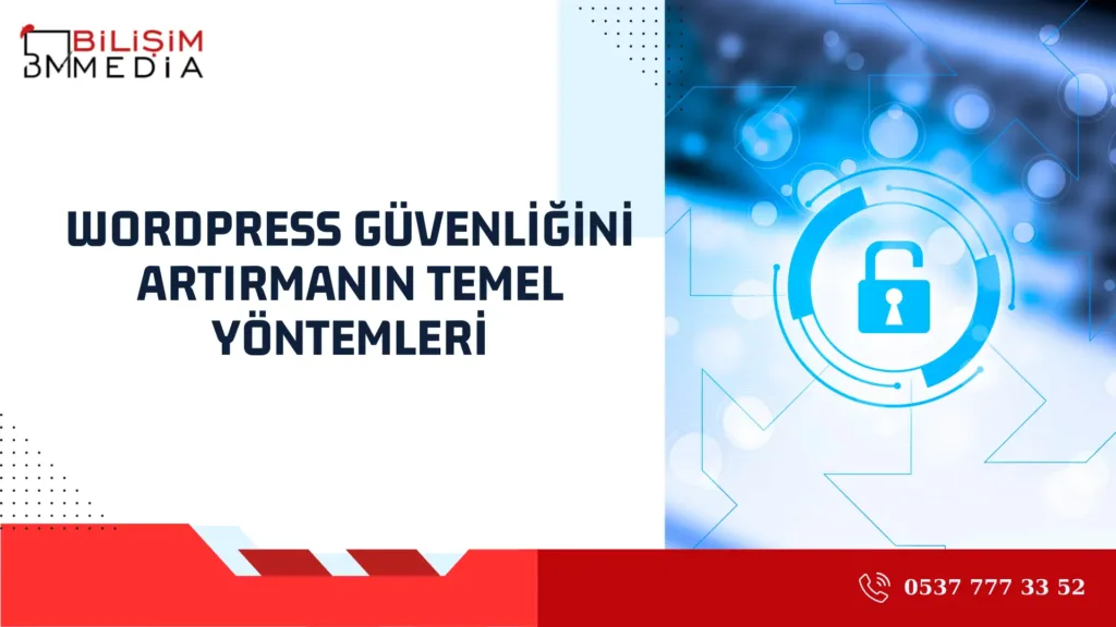 WordPress Güvenliği