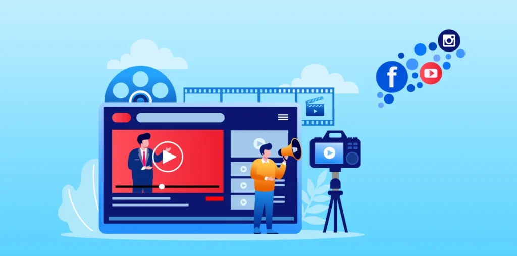 Video Pazarlamada
