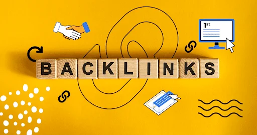 Google Backlink