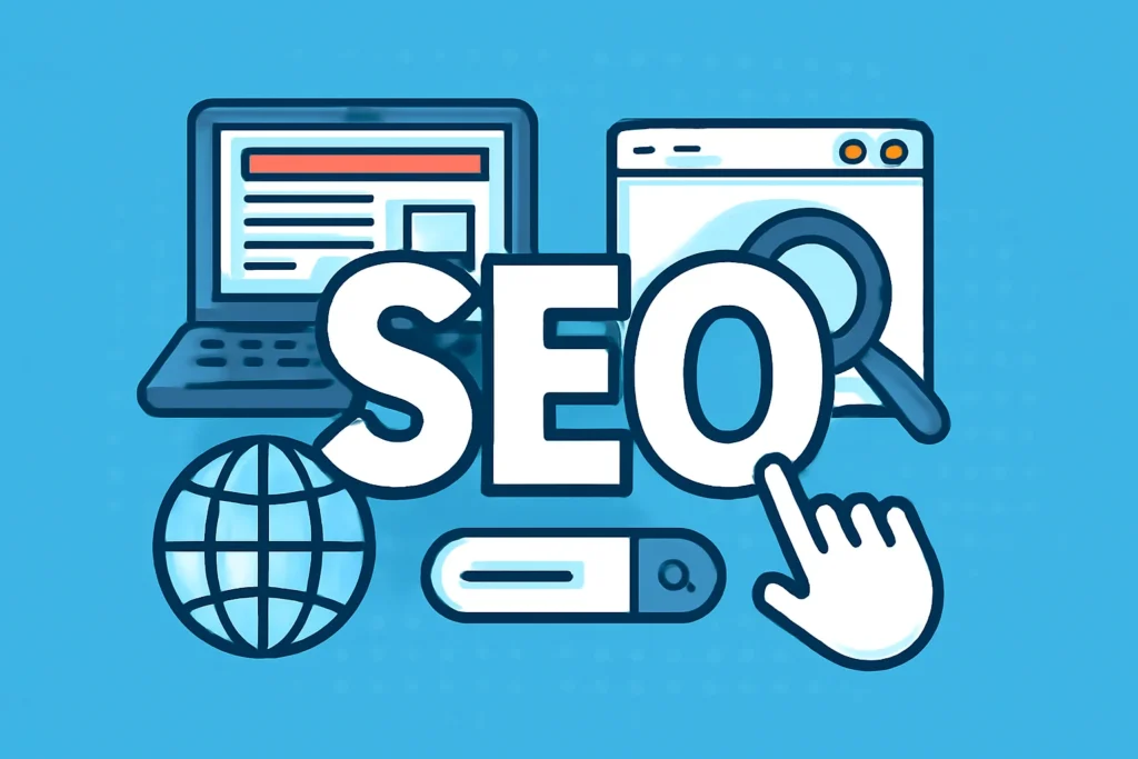 Teknik SEO