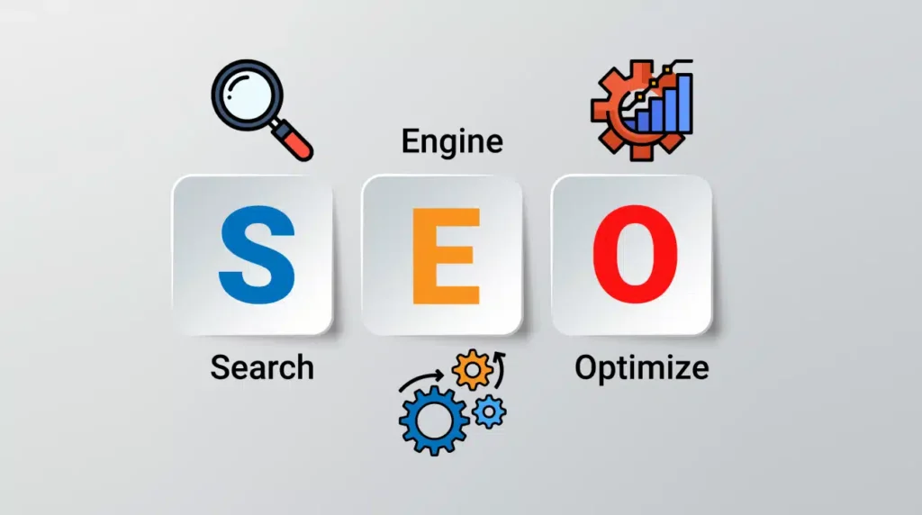 SEO Nedir?