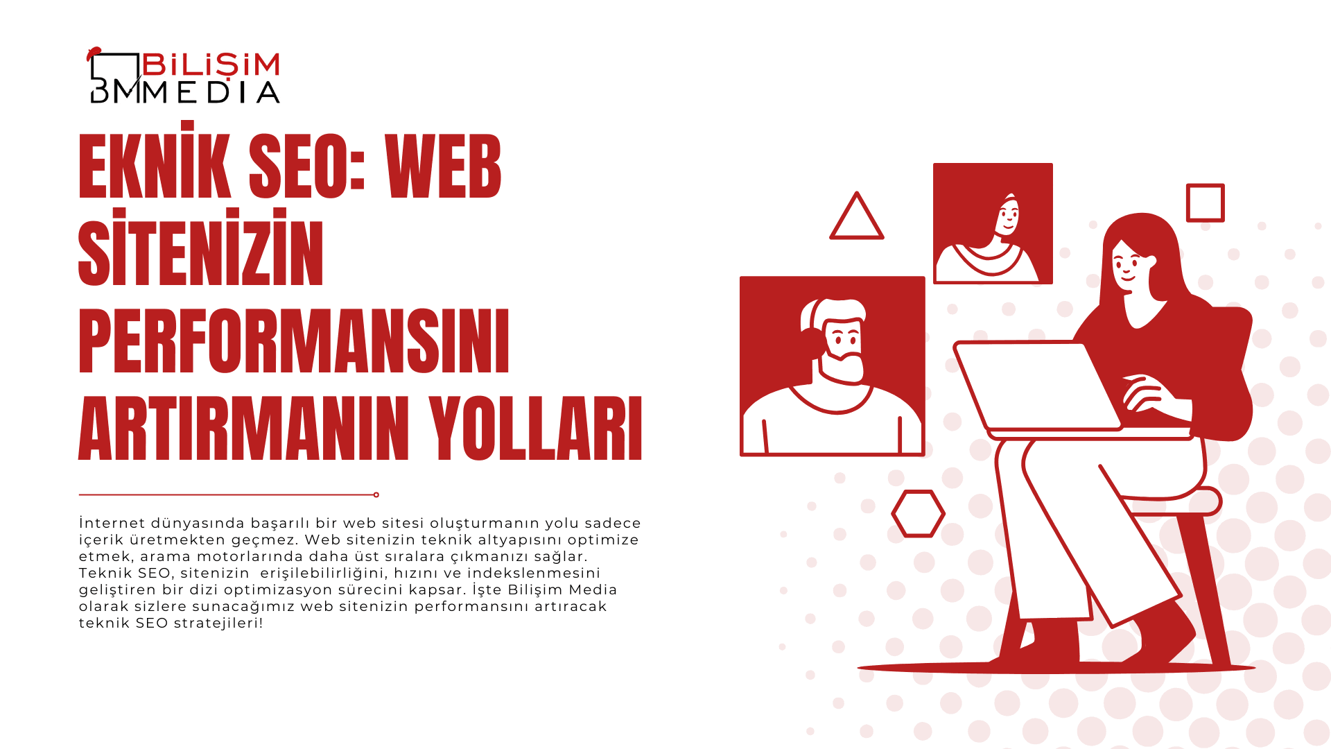 Teknik SEO: Web Sitenizin Performansını Artırmanın Yolları 