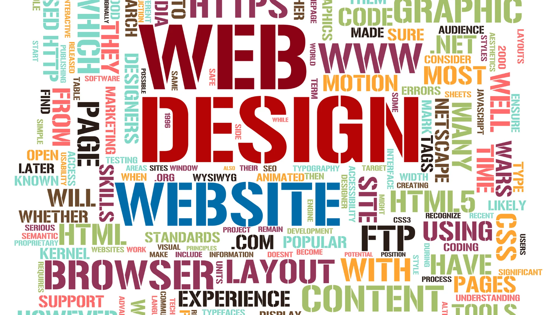 Web Tasarım ve Kodlama ile SEO Uyumlu Siteler Geliştirme
