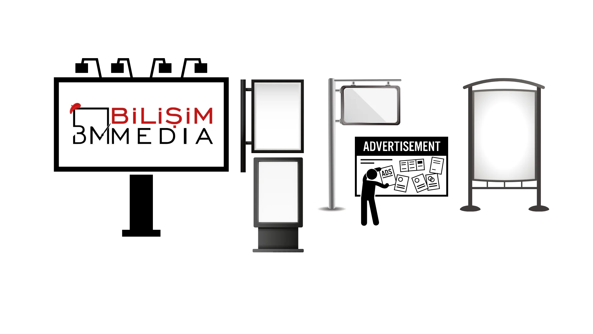 Açık Hava Reklamcılığı