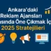 Reklam Ajansları
