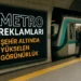 Metro Reklamları