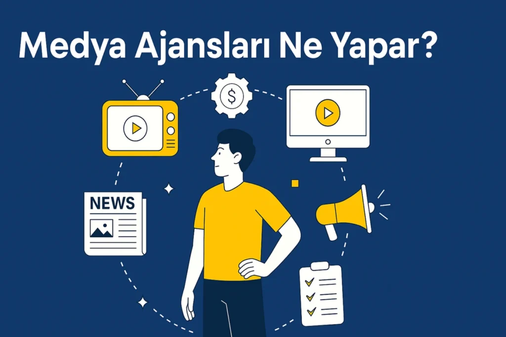 Medya Ajansı