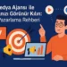Medya Ajansı