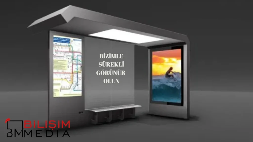 Durak Reklamları