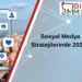 Sosyal Medya Reklam