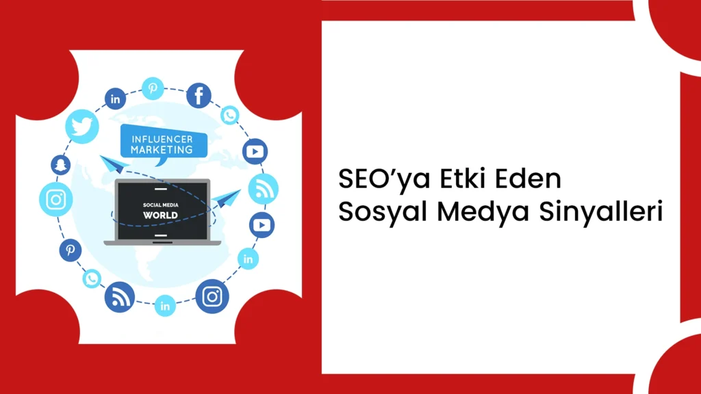 Sosyal Medya Entegrasyonu