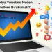 Sosyal Medya Yönetimi