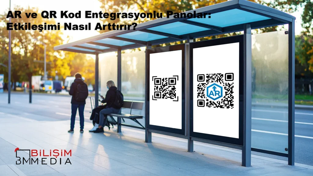 Açıkhava Reklamcılığı