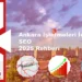 Ankara SEO Rehberi