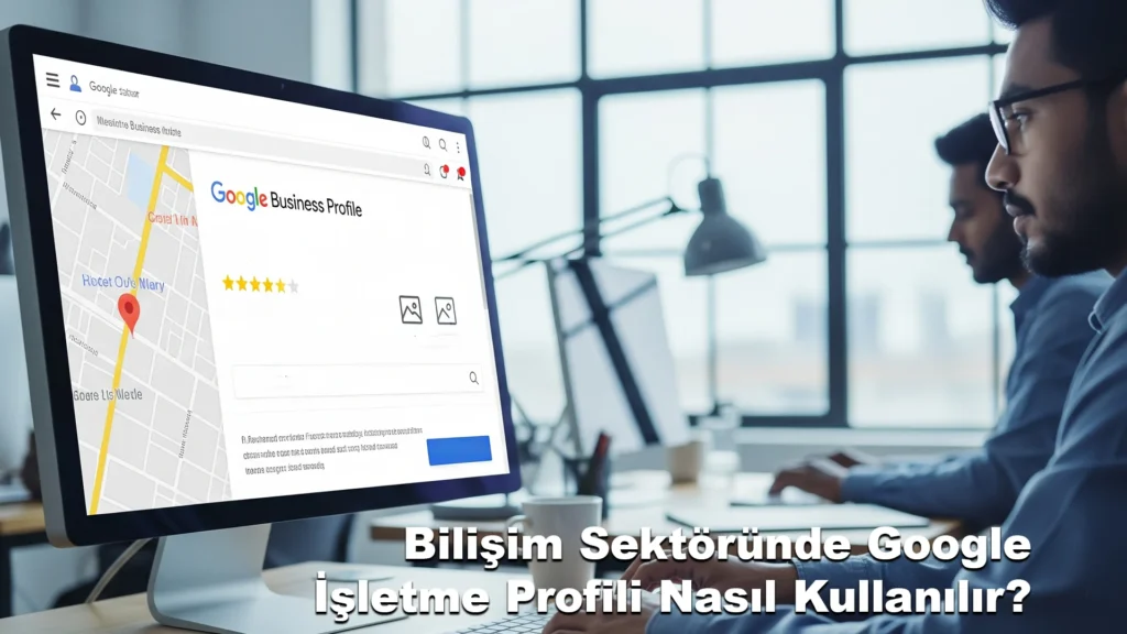 Google Benim İşletmem (Google Business Profile) Nasıl Oluşturulur ve Doğrulanır: 2025 Güncel Rehber