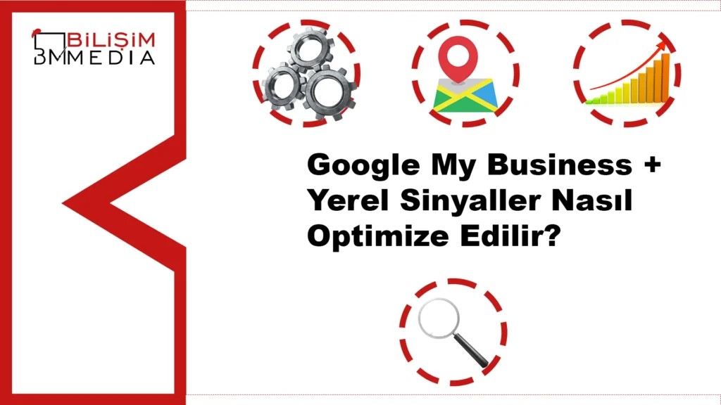 Ankara SEO Rehberi