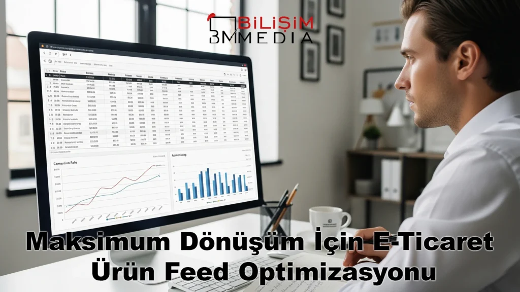 Google Ads’te Geri Dönüşüm Odaklı Kampanya Yapısı