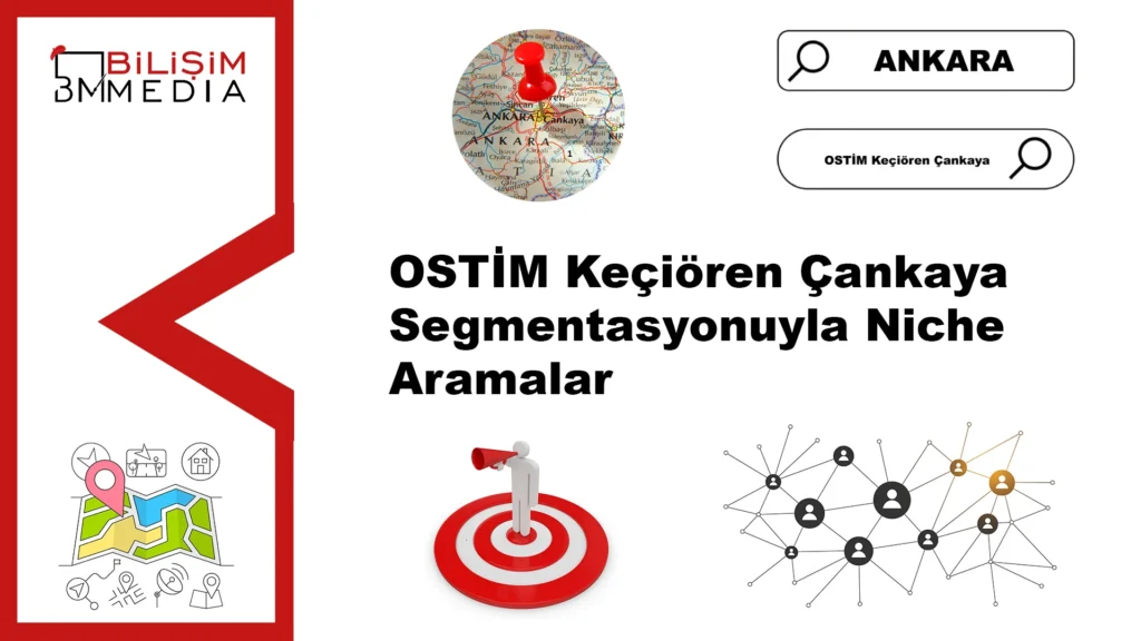 Ankara SEO Rehberi