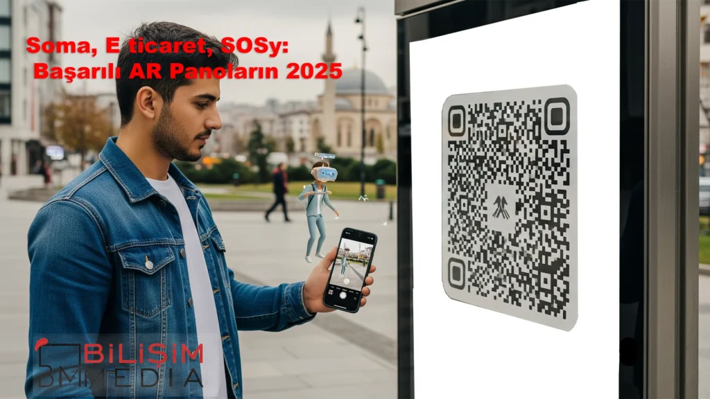 Açıkhava Reklamcılığı