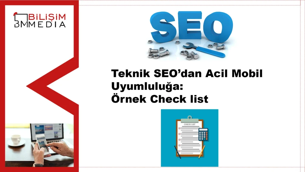 Ankara SEO Rehberi