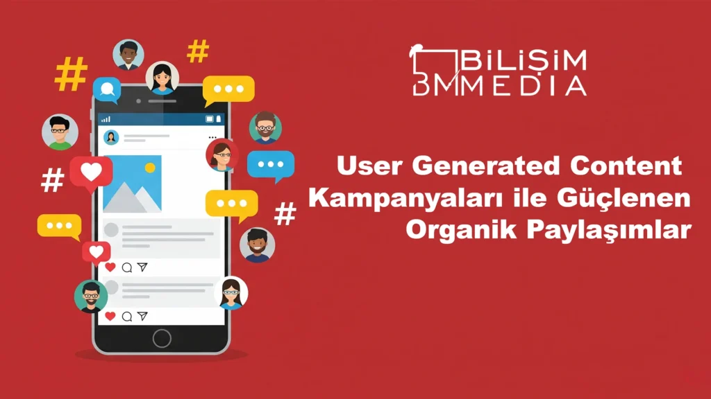 Sosyal Medyada Marka İtibarı Yönetimi: Kriz & Geribildirim Stratejileri