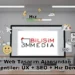 Web Tasarım Ajansından Beklentiler: UX + SEO + Hız Dengesi