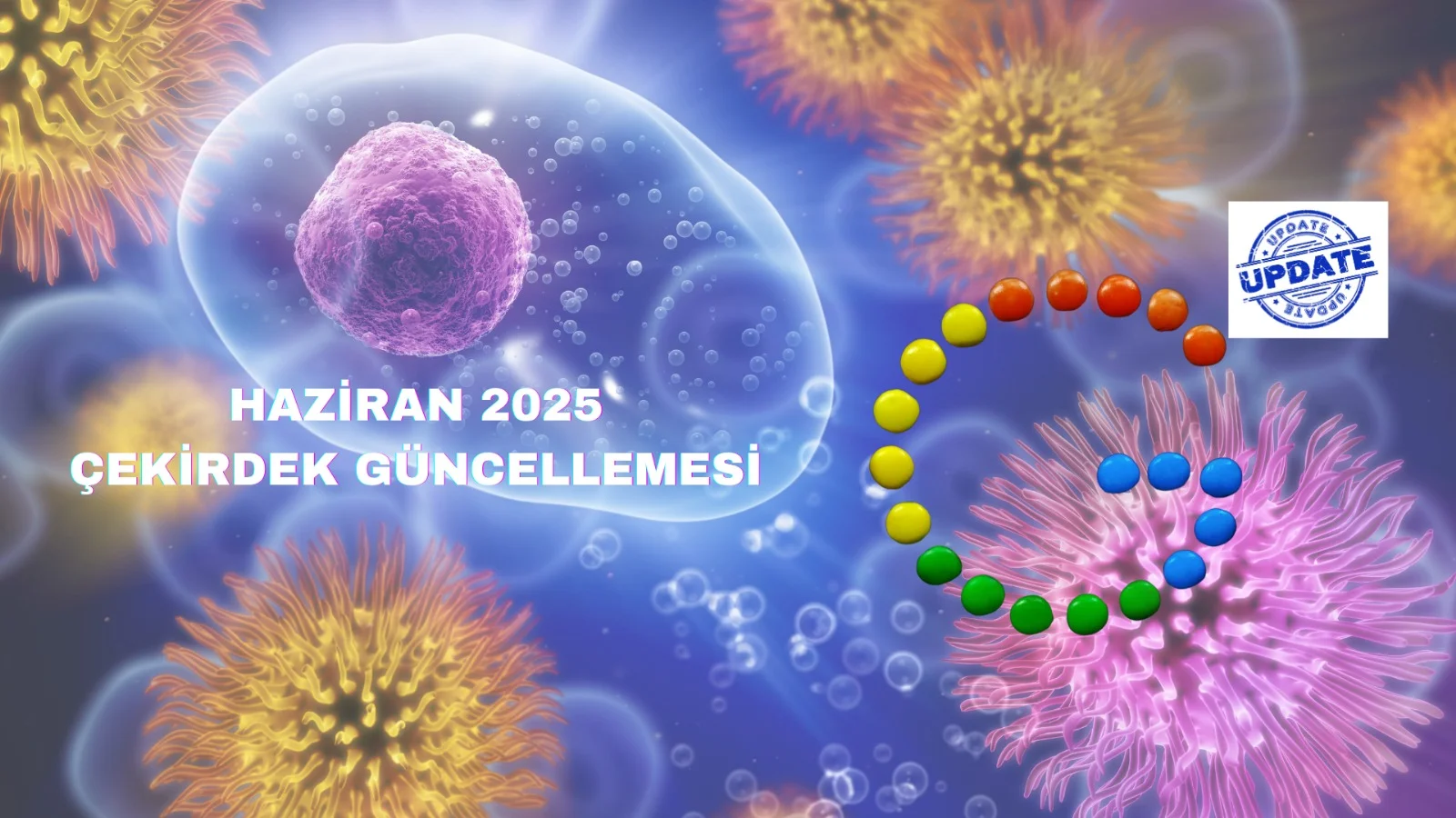 Haziran 2025 Çekirdek Güncellemesi: Nedir ve Neden Önemlidir?