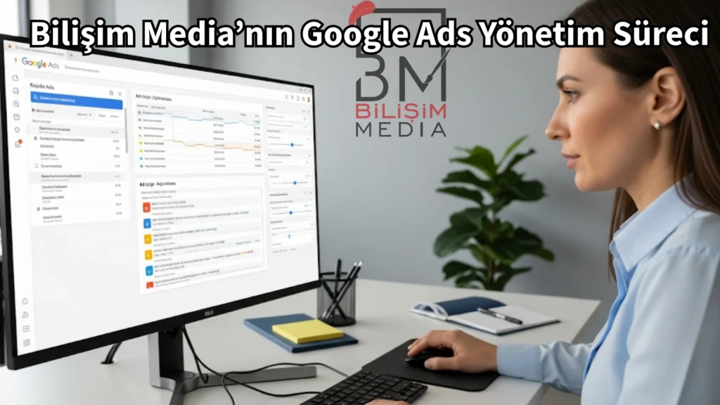 Google Ads ile Hemen Satışa Başlayın! 2025 Stratejileri