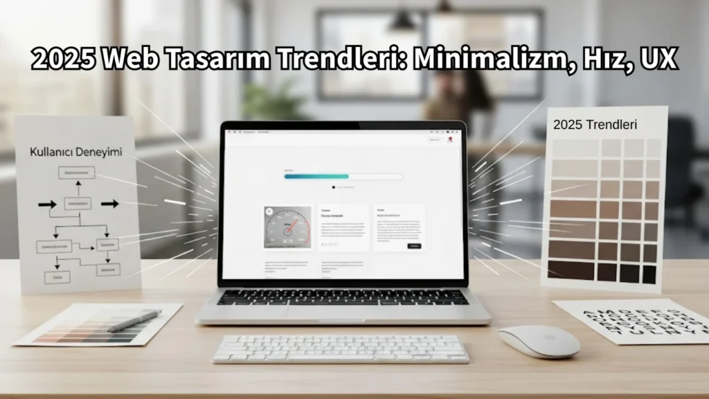 Web Tasarım Hizmeti ile Markanıza Dijitalde Yeni Bir Yüz